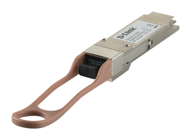 You Recently Viewed D-Link DEM-QX01Q-SR4 40GBase-SR4 Multi-mode Transceiver Image